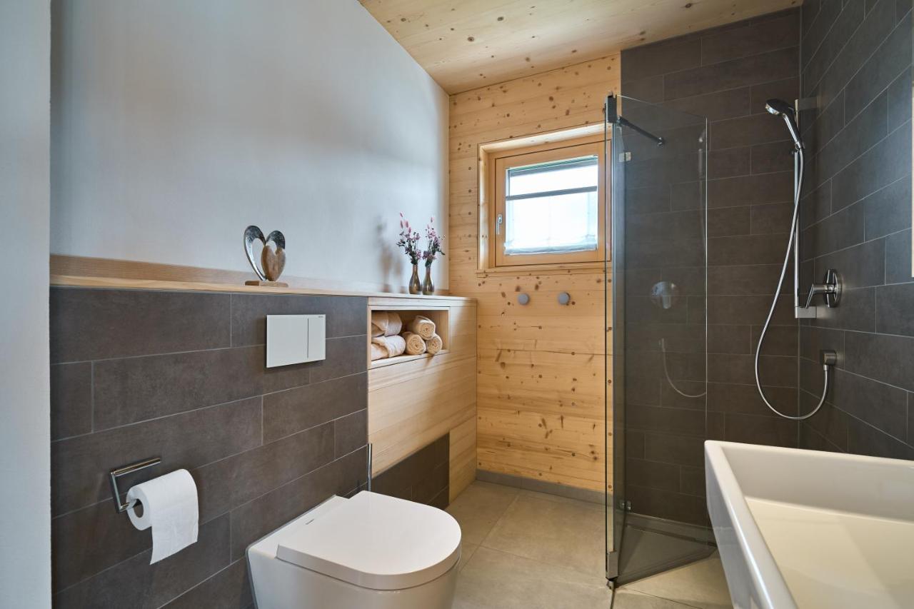 Naturferienwohnung Weitsicht Elzach Extérieur photo