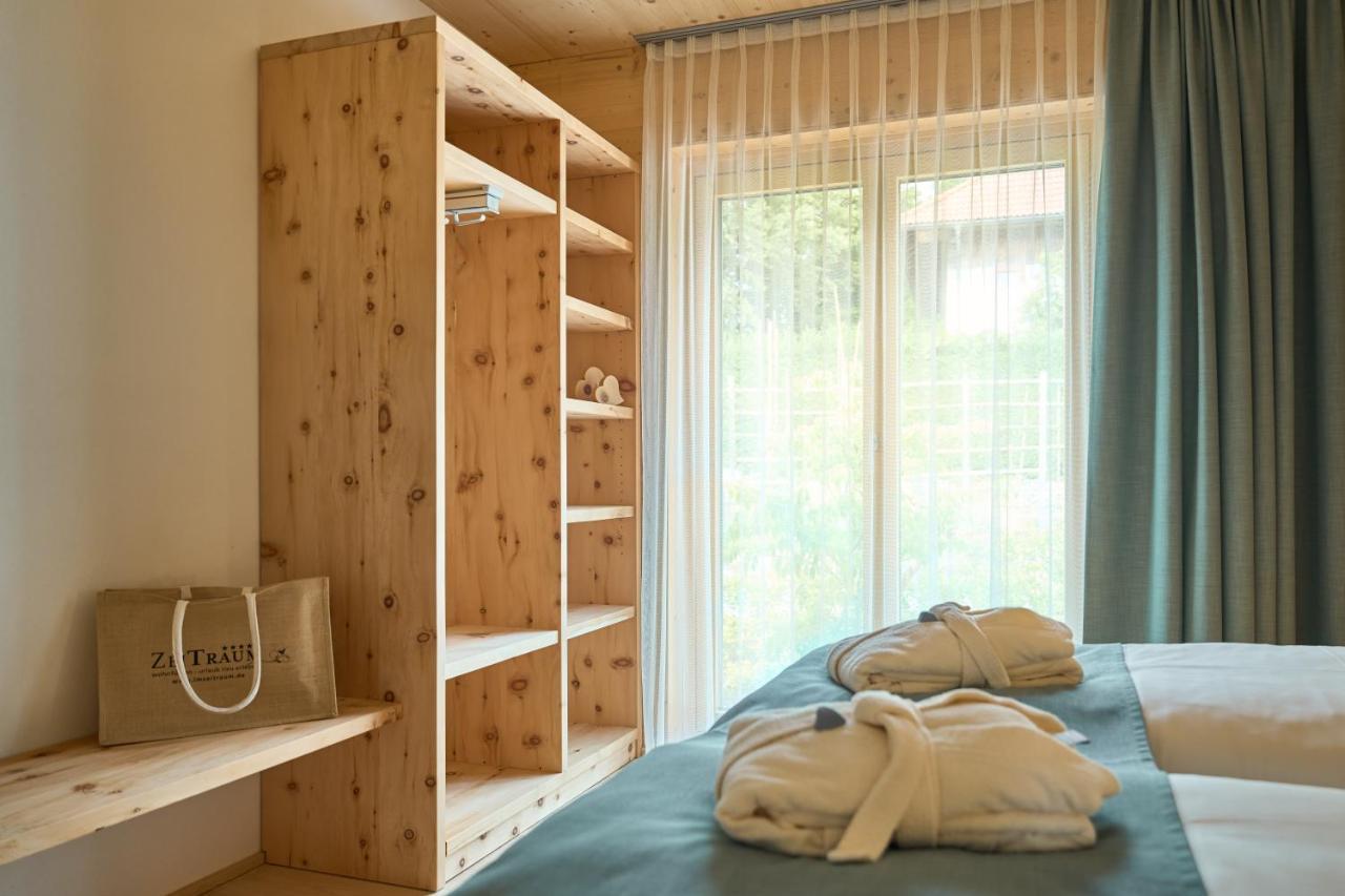 Naturferienwohnung Weitsicht Elzach Extérieur photo