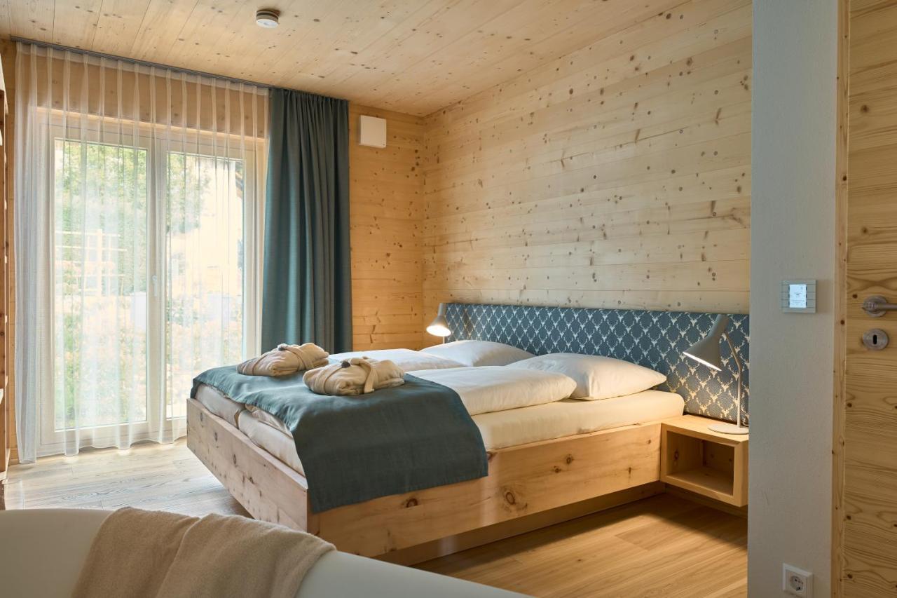 Naturferienwohnung Weitsicht Elzach Extérieur photo