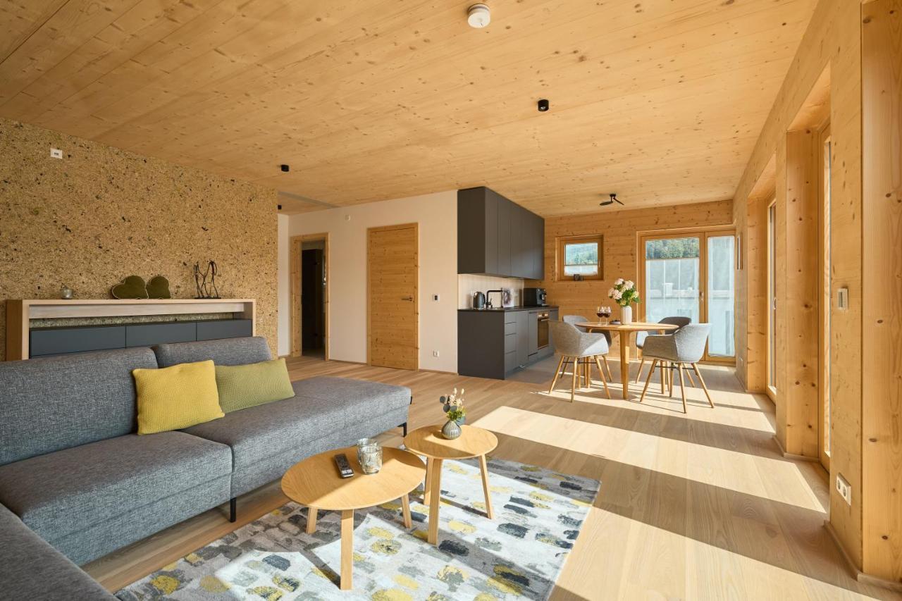 Naturferienwohnung Weitsicht Elzach Extérieur photo