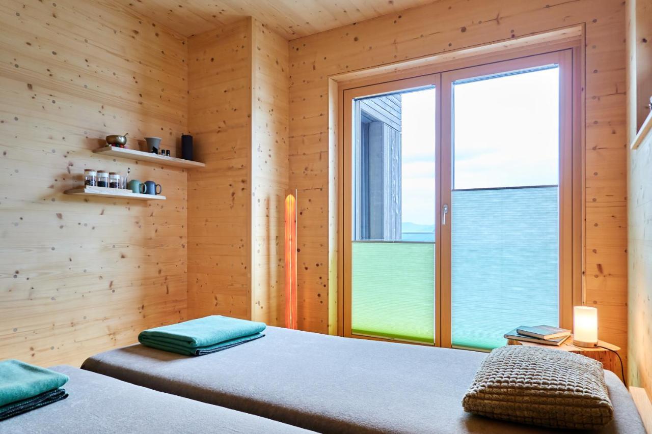 Naturferienwohnung Weitsicht Elzach Extérieur photo