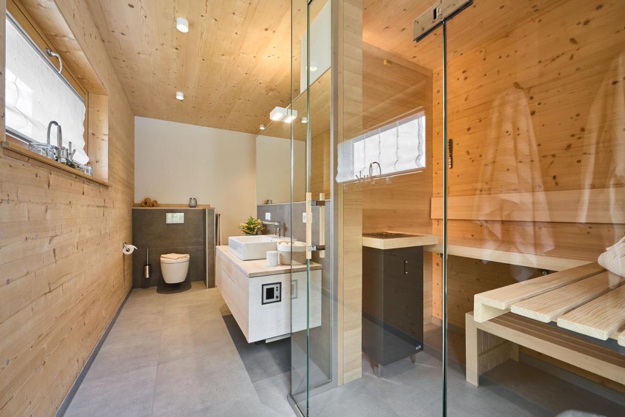 Naturferienwohnung Weitsicht Elzach Extérieur photo